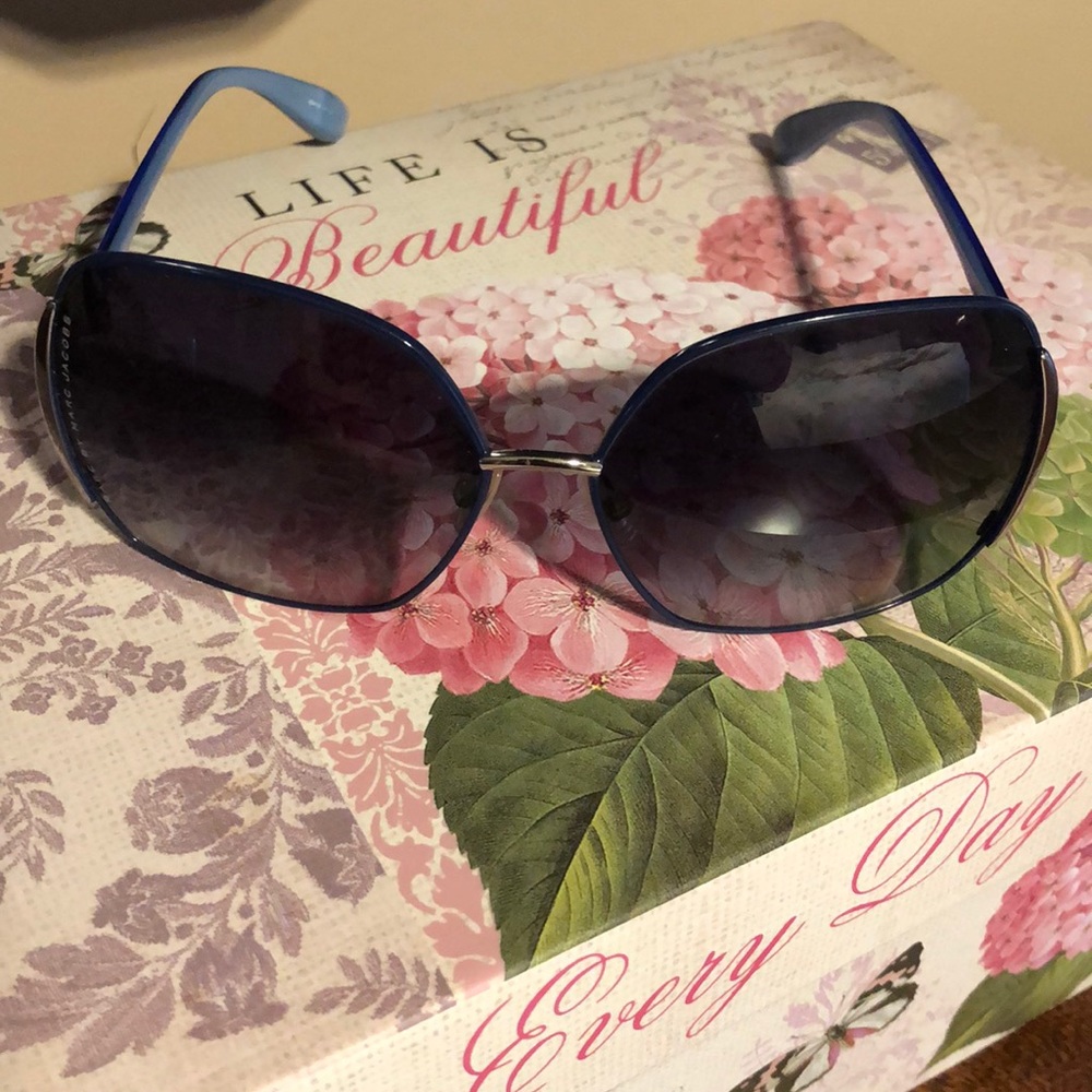 Marc Jacobs Sunglasses